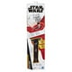 thumbnail image 1 of Star Wars Kylo Ren Juguete electrónico con sable de luz rojo para edades de 6 años en adel, 1 of 2