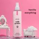 thumbnail image 4 of Spray corporal Just Juice Vanilla Sprinkles de 300 ml para mujeres y hombres, 4 of 5
