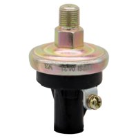 Route 5 - Switch Presion Heavy Duty 1 Terminal Normally Closed 100 Psi