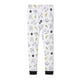 thumbnail image 3 of Set De Pijama Para Niños Pequeños Y Niños Grandes 100% Algodón 4 Unidades, 3 of 3