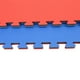 thumbnail image 4 of Pack 5x Tatami 2 cm grosor - 100 x 100 cm - Rojo / Azul, 4 of 4