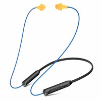 Auriculares Bluetooth Con Banda Para El Cuello Mipeace, Reducción De Ruido De 29 Db