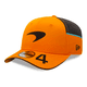 thumbnail image 1 of New Era Mclaren Racing Lando Norris #4 9fifty Formula 1, 1 of 3
