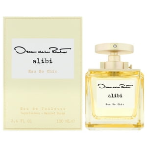 Oscar De La Renta - Alibi Eau Tan Chic