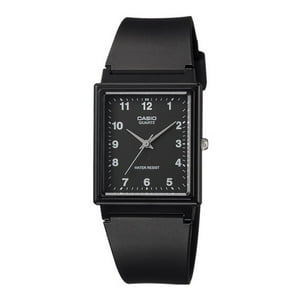 Reloj Analogo Negro Casio Mq-27-1B