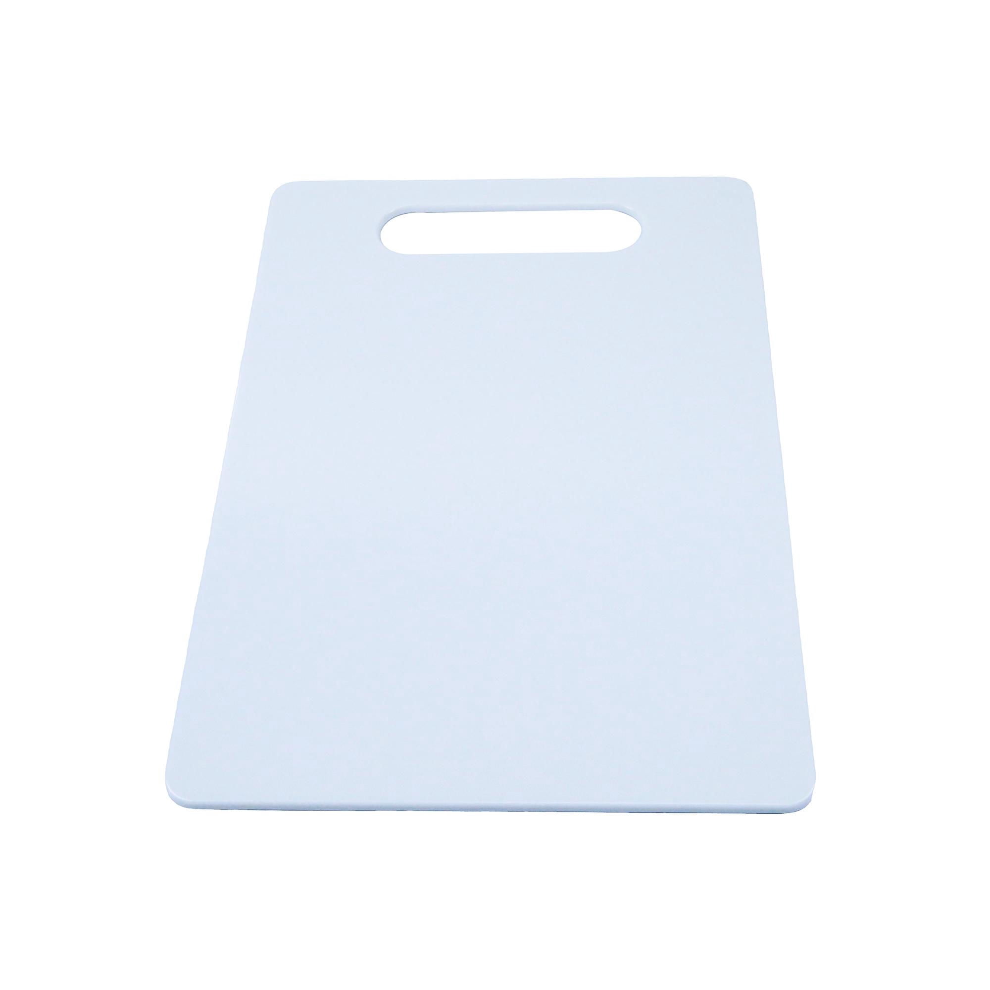 Tabla para cortar Plastico
