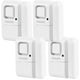thumbnail image 1 of Alarma para ventanas y puertas Philips Personal Security, paquete de 4, 1 of 3