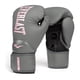 thumbnail image 1 of Guantes de Box Everlast Pro Style Elite V2 Gris/Rosa, 1 of 6