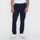 thumbnail image 4 of Pantalón Hombre Chino Color Azul Corona, 4 of 10