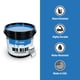 thumbnail image 4 of Emulsión Diazo Azul Resistente Al Agua Ecotex Wr De 946 Ml, 4 of 6