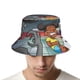 thumbnail image 4 of Sombrero Bucket Amada La Aventura, 4 of 6