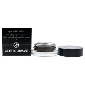 Giorgio Armani - Eyes To Kill Starless Eyeshadow - Eclipse By Para Mujer - Eyeshadow