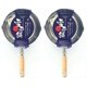 thumbnail image 1 of Juego de 2 cacerolas JB HOME COLLECTION de 20 cm, 1 of 9