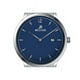thumbnail image 2 of Reloj Westar Profile Stainless Steel Blue Dial Quartz 50218STN104 Men's Watch, 2 of 3