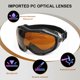 thumbnail image 5 of Gafas de Seguridad Láser MCWlaser OD5+ 190‑1700 nm Azul/Verde, 5 of 8