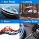 thumbnail image 4 of Cortador de Cuerda con Cuchilla Caliente Better Boat 3,8 cm 538 °C 120 V, 4 of 7