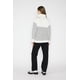 thumbnail image 3 of Sweater Rayas Renata Crudo/Negro crema S, 3 of 5
