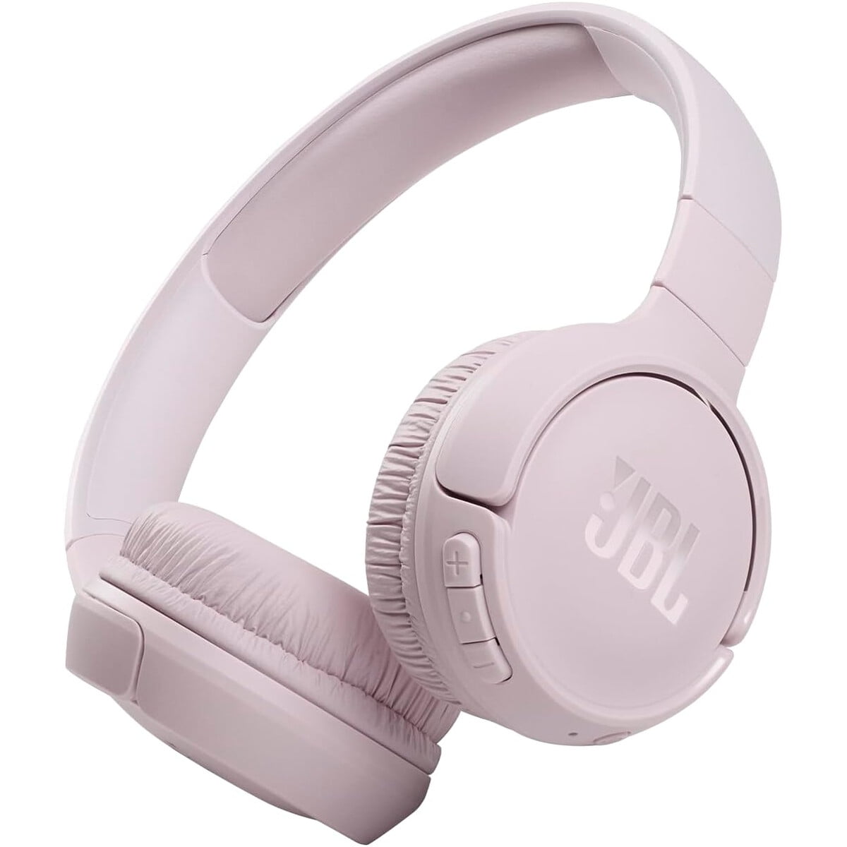 Audífonos Jbl Tune 510bt Bluetooth 40h Batería Rosado