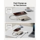 thumbnail image 2 of Cargador portátil Belkin Slim USB-C Power Bank de 10.000 mAh, 2 of 9