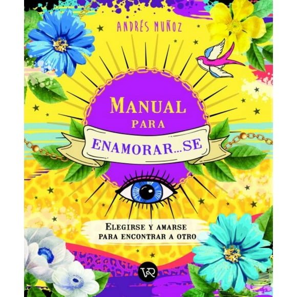 Manual Para Enamorarse