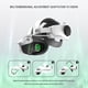 thumbnail image 3 of Correa para la cabeza compatible con Meta Quest 3 con batería de 10000mAh y carga rápida de 18W, accesorio de realidad virtual, 3 of 6