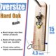 thumbnail image 5 of Juego Deartisan para lanzar anzuelos y anillos con abrebotellas, tamaño grande, 5 of 7