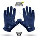 thumbnail image 4 of Guantes de fútbol americano NXT NXTRND G3 Pro azul marino talla grande, 4 of 6