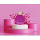 thumbnail image 2 of Perfume Kensie Bloom Mirage EDP 100 ml para mujer, 2 of 2