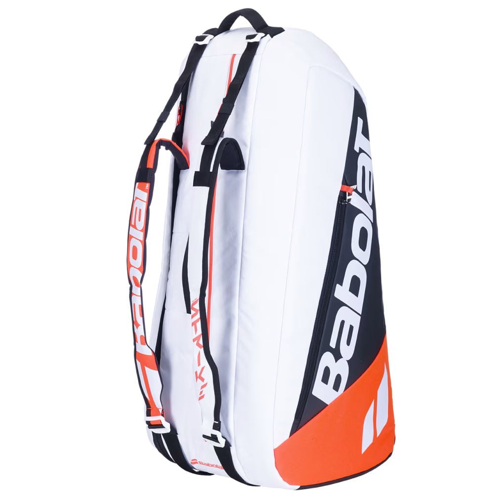 Babolat - Bolso Tenis Rh 6 Pure Strike / 4 Generacion 2024