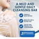 thumbnail image 2 of Vanicream Cleansing Bar, limpiador suave para rostro y cuerpo, 3.9 oz, 2 of 3