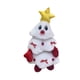 thumbnail image 3 of árbol De Navidad De Peluche Que Canta Y Baila, De 15 Pulgadas, Para Restaurante, Adorno Navide?o, Color Blanco, 3 of 5
