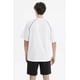 thumbnail image 2 of Polera Hombre Oversize Print Blanco- ll, 2 of 4