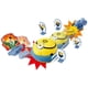 thumbnail image 1 of Juego de Objetivos de Hockey Flotante de Minions de EPOCH Games, 1 of 4