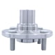 thumbnail image 2 of Maza rueda delantera sin abs toyota corolla 1.6 1998 2001, 2 of 3