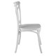thumbnail image 2 of Silla RHYD Blanca, 2 of 4