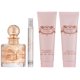 thumbnail image 1 of Set de regalo Perfume Jessica Simpson Fancy, 4 piezas, 1 of 2