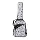 thumbnail image 2 of Funda Para Guitarra Soft Paddd Portátil Con Asa Estuche Para Guitarra Acústica Negro, 2 of 5