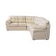 thumbnail image 2 of Sofá Seccional Roma 5 Cuerpos Pu Beige, 2 of 3