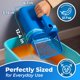 thumbnail image 4 of Cucharilla para arena de gato PetLovers con bolsa integrada, 4 of 8