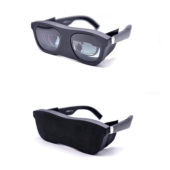 Bloqueadores de luz Tyco Tech para lentes AR Xreal One y One Pro