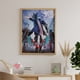 thumbnail image 5 of Devil May Cry Kits de Pintura de Diamantes para Adultos 5D DIY Diamond Art Kits Full Drill Diamond Dots para Regalo Decoración de Pared y Relajación Artes de Gemas 30*40cm, 5 of 6