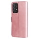 thumbnail image 4 of Funda Billetera para Samsung Galaxy A73 5G con Porta Tarjetas y Soporte Ajustable Rosa, 4 of 6