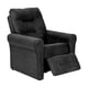 thumbnail image 3 of Bergere Clio Negro, 3 of 7