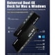 thumbnail image 2 of Docking Station WAVLINK Dual 4K60Hz USB 3.0 HDMI DisplayPort, 2 of 3