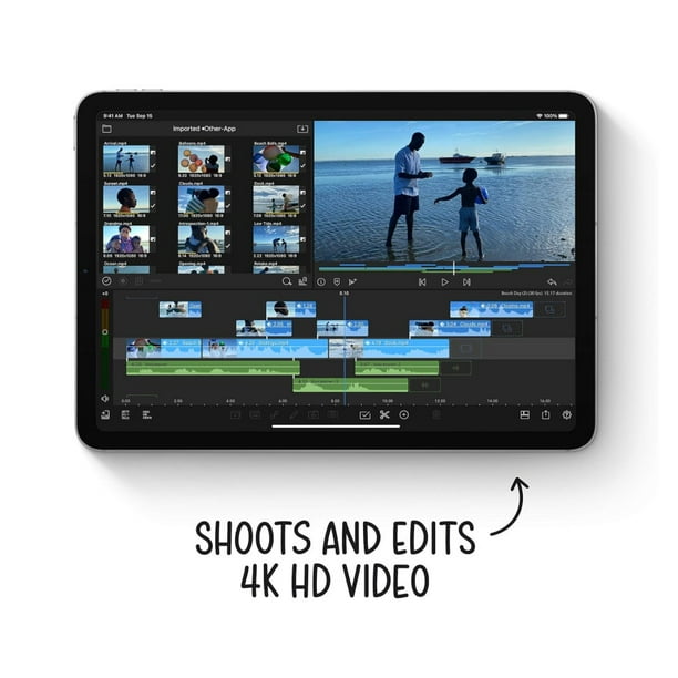 [美品！最新os26.0] iPad Air 4 第4世代 Apple 傷極少 美品！最新os26.0] iPad Air 4 第4世代 Apple 傷極少 apple ipad