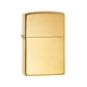 thumbnail image 3 of Encendedor High Polish Brass Dorado Zp254b, 3 of 3