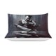 thumbnail image 3 of Terrifier3-Piece Bedding Set Wa And Comfortable Soft Duvet Cover Bed Set for Bedroom, 3 of 5