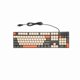 thumbnail image 3 of Teclado Hoco GM61 USB Retroiluminado, 3 of 4