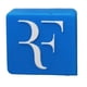 thumbnail image 1 of Antivibrador de Tenis Roger Federer Celeste, 1 of 2
