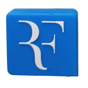 Tour Sports - Antivibrador De Tenis Roger Federer Celeste